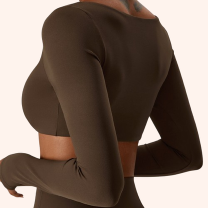 VITAL MOTION LONG SLEEVE