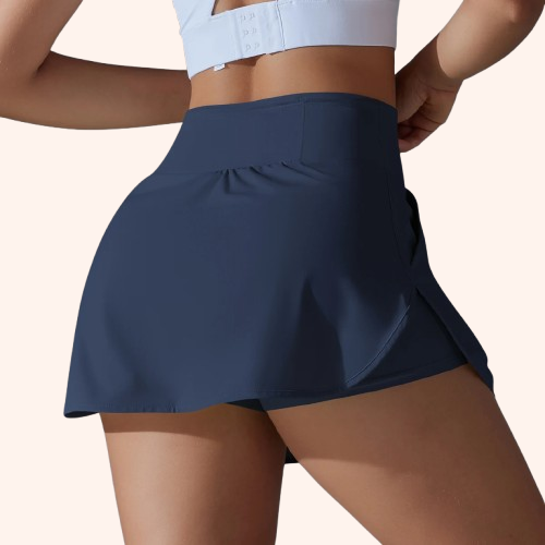 ECLIPSE RUNNING SHORTS