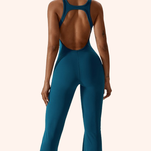 CORE MOTION ONE PIECE - HIGH STRAP
