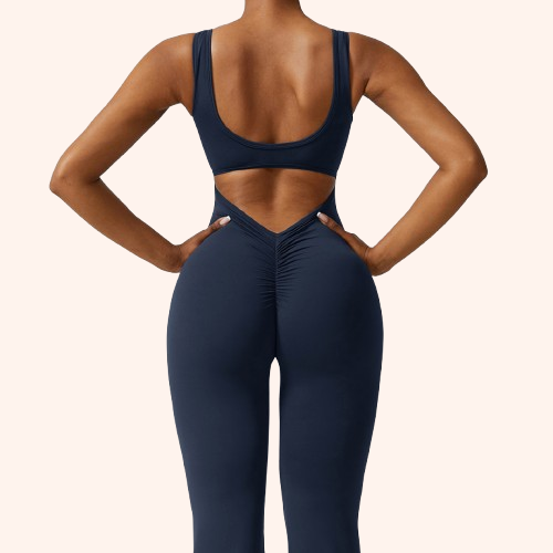 CORE MOTION ONE PIECE - LOW STRAP