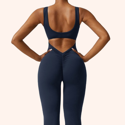 CORE MOTION ONE PIECE - LOW STRAP