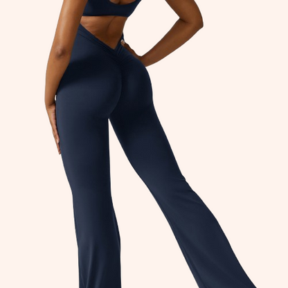 CORE MOTION ONE PIECE - LOW STRAP