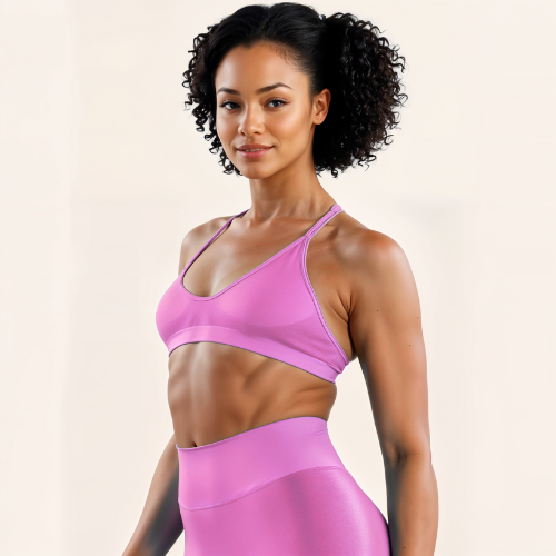 ELITE CROSSBACK BRA