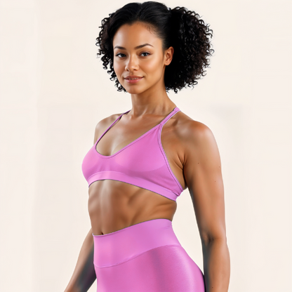 ELITE CROSSBACK BRA