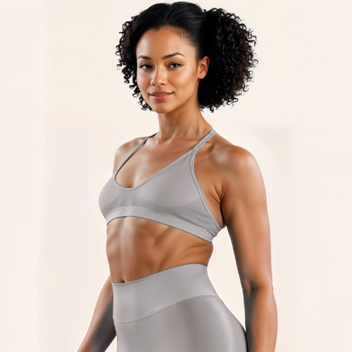 ELITE CROSSBACK BRA