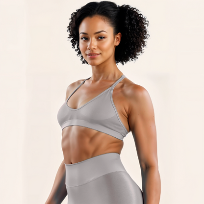 ELITE CROSSBACK BRA