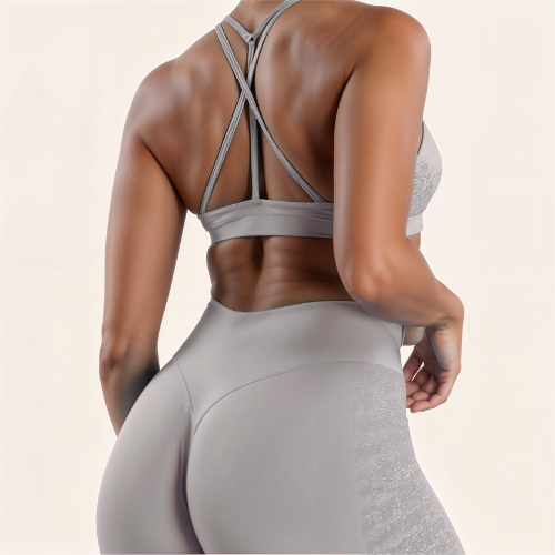 ELITE CROSSBACK BRA