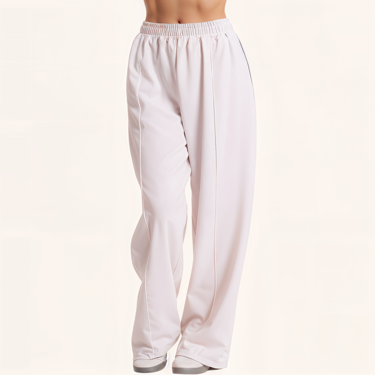 EDGE WIDE LEG JOGGERS