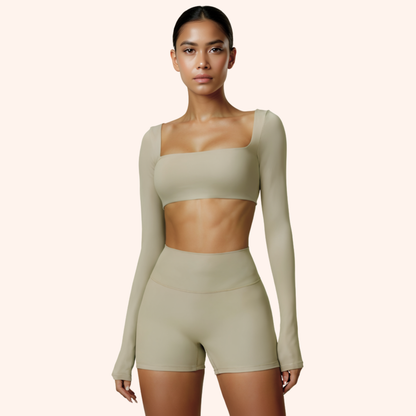 SURGE LONG SLEEVE