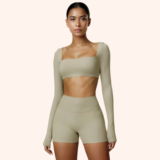 SURGE LONG SLEEVE