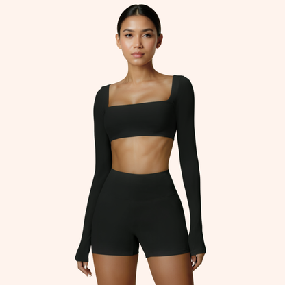 SURGE LONG SLEEVE