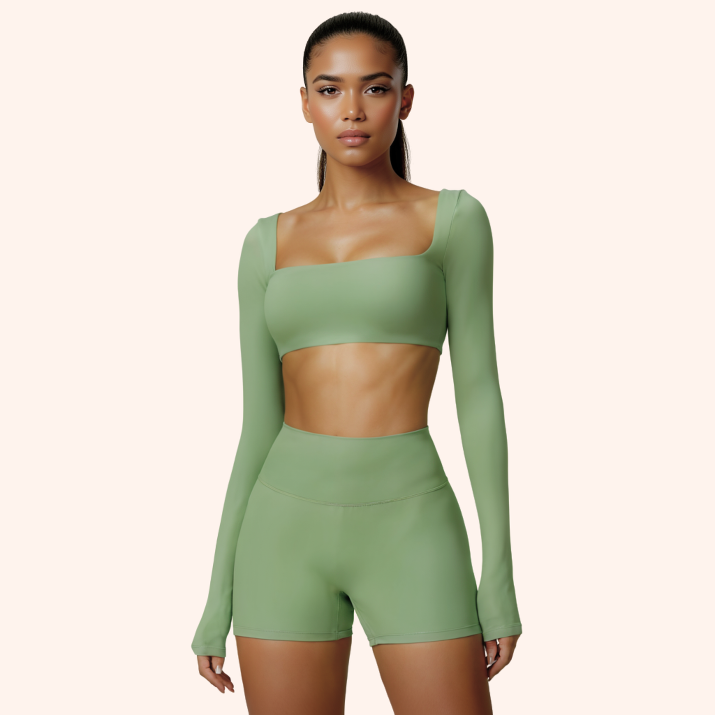 SURGE LONG SLEEVE