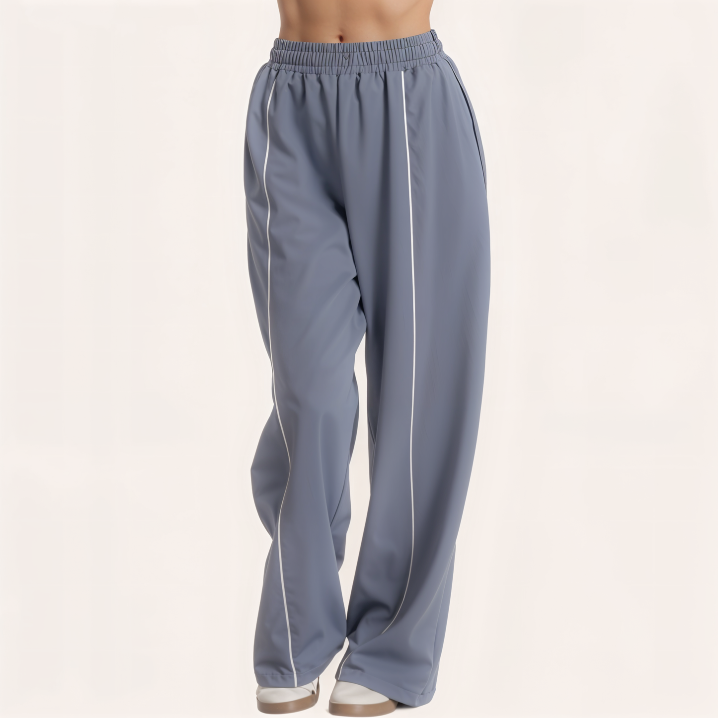 EDGE WIDE LEG JOGGERS