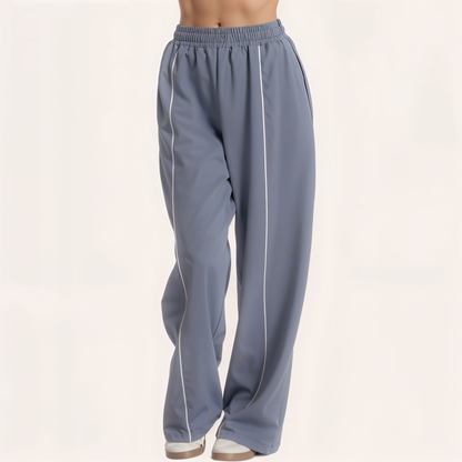EDGE WIDE LEG JOGGERS