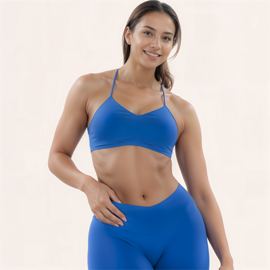 ECLIPSE CROSSBACK BRA