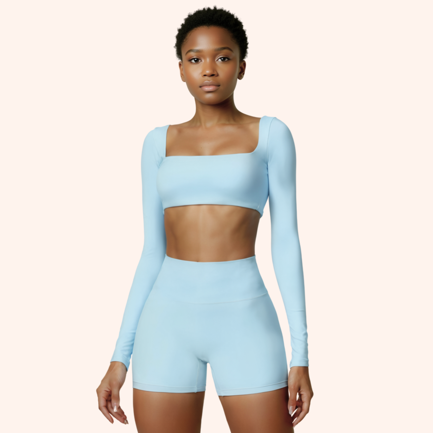 SURGE LONG SLEEVE