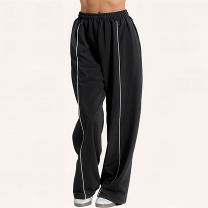 EDGE WIDE LEG JOGGERS