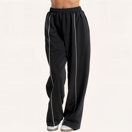 EDGE WIDE LEG JOGGERS