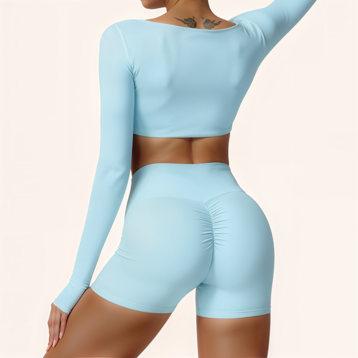 SURGE LONG SLEEVE