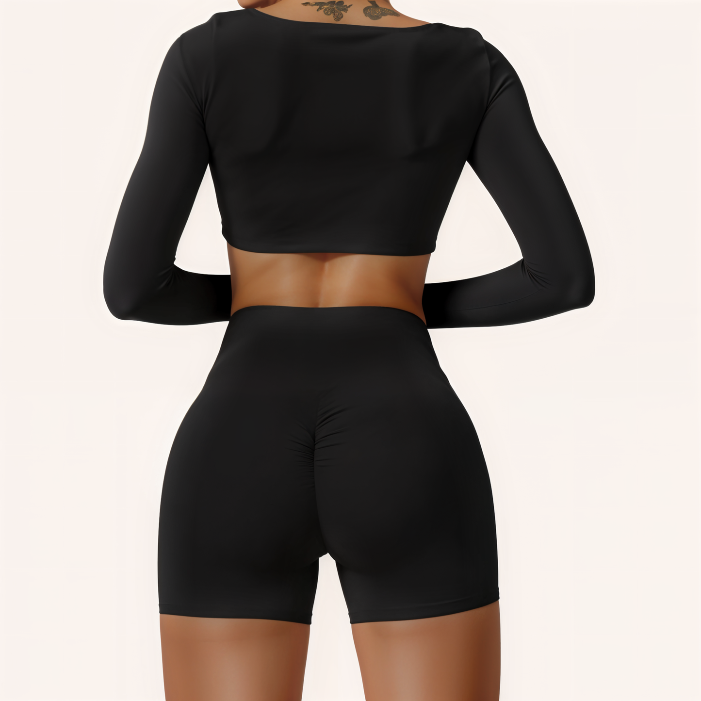SURGE LONG SLEEVE