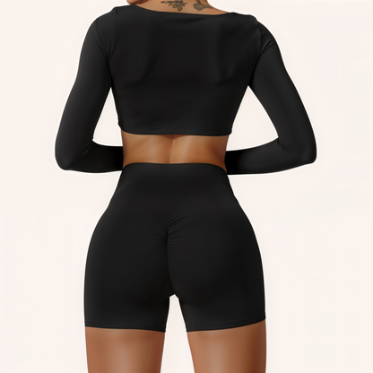 SURGE LONG SLEEVE
