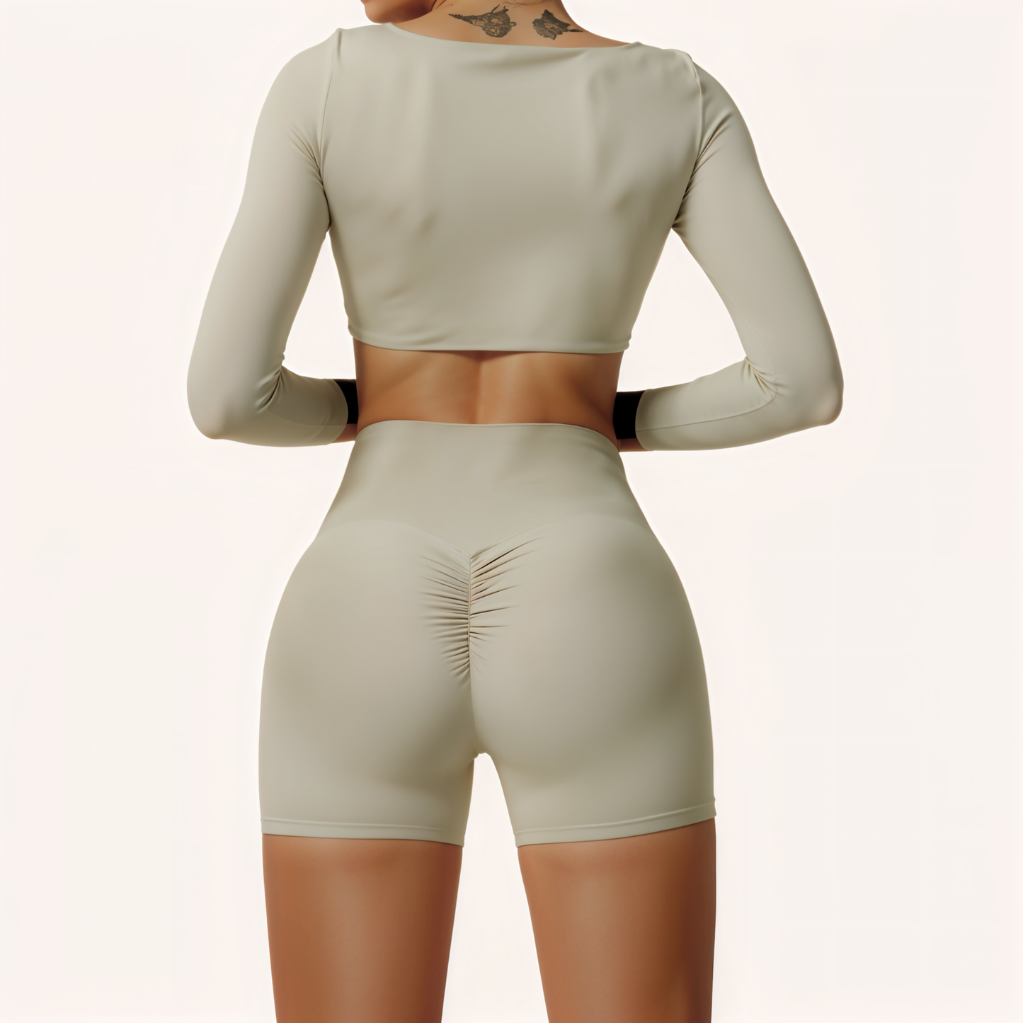 SURGE LONG SLEEVE
