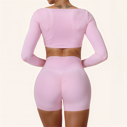 SURGE LONG SLEEVE