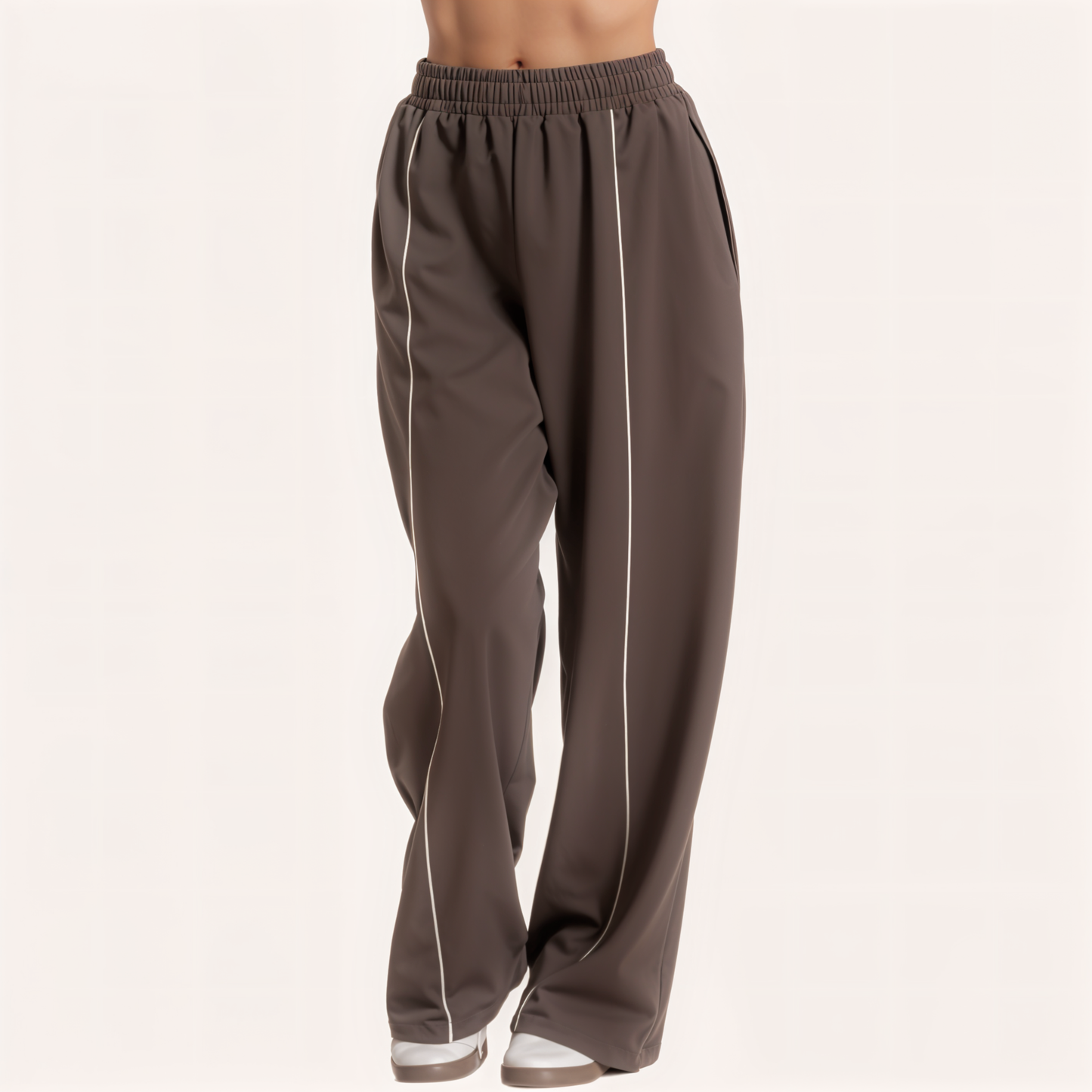 EDGE WIDE LEG JOGGERS