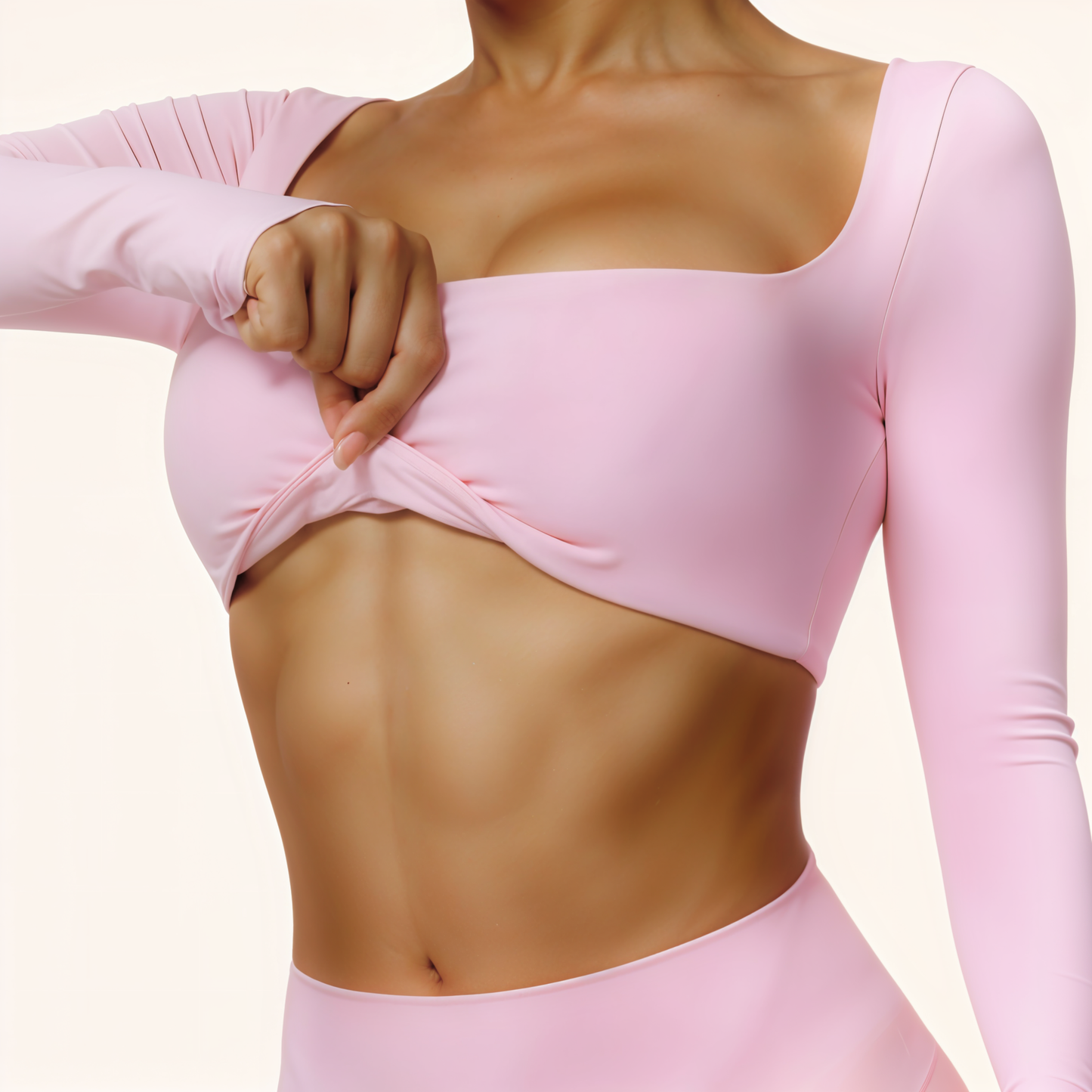 SURGE LONG SLEEVE