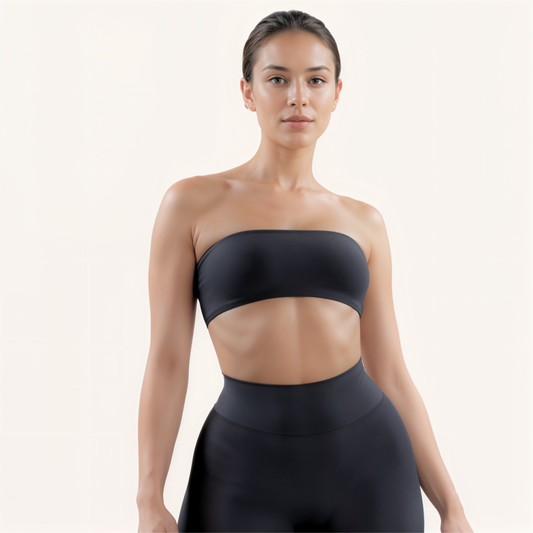 Chicletics ELITE 4-piece set featuring stylish, coordinated clothing pieces with modern design and high-quality fabric.