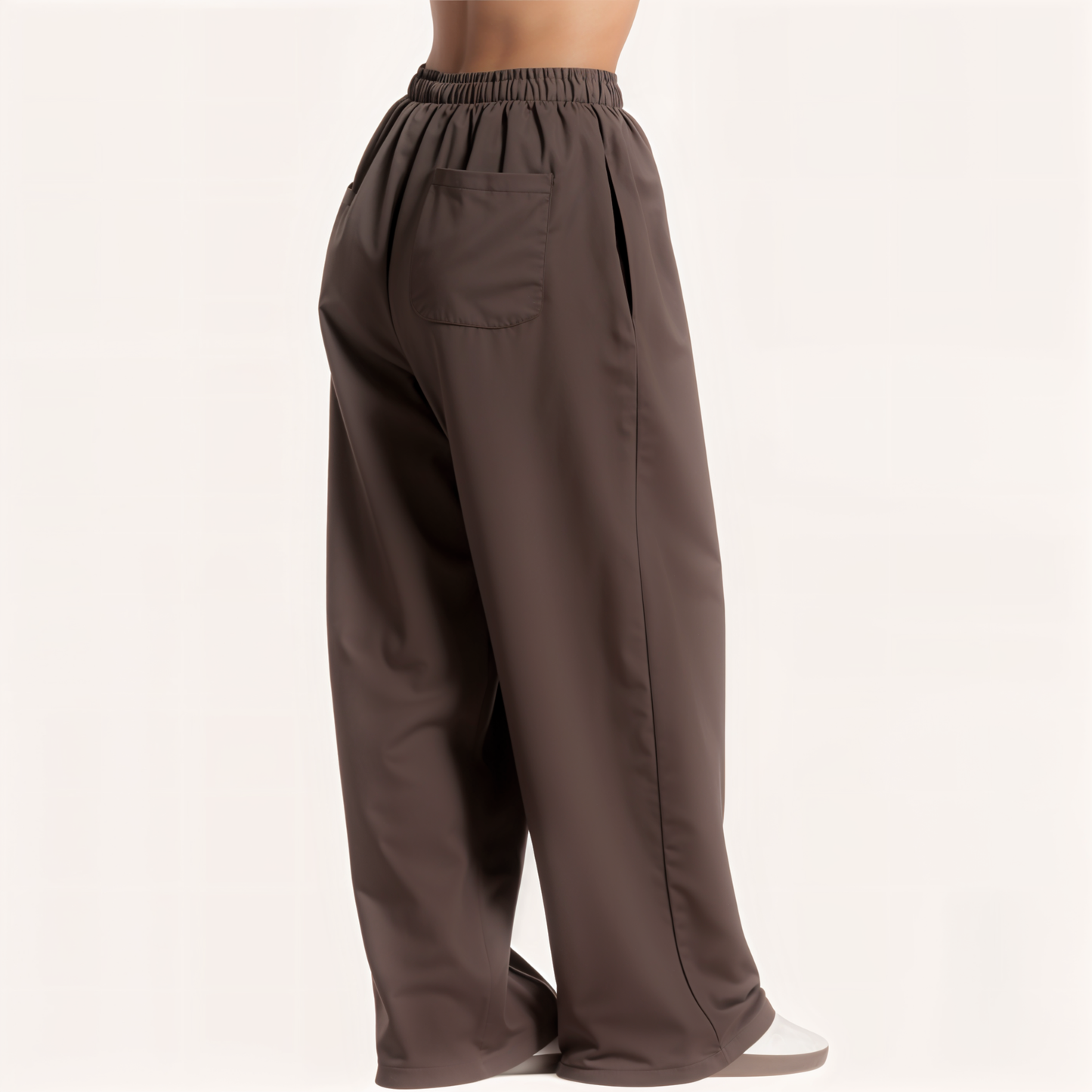 EDGE WIDE LEG JOGGERS
