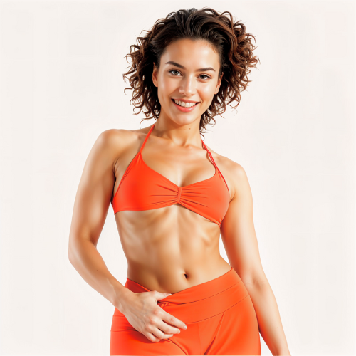 APEX STRAPPY BRA