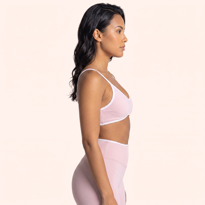 EDGE BACKLESS BRA