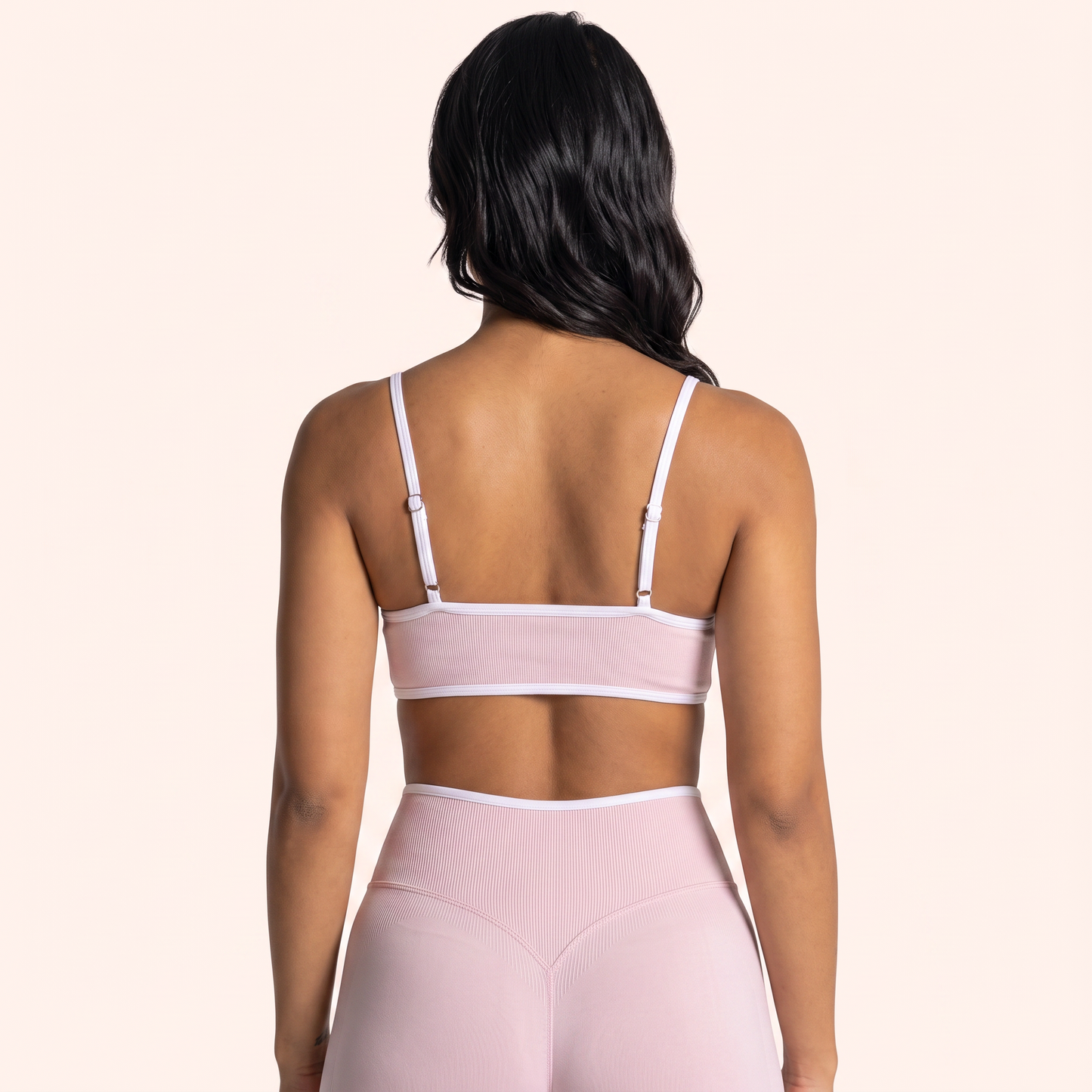 EDGE BACKLESS BRA