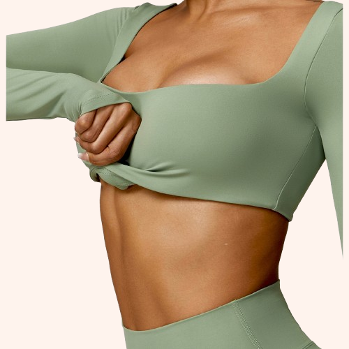 CORE SEAMLESS SET