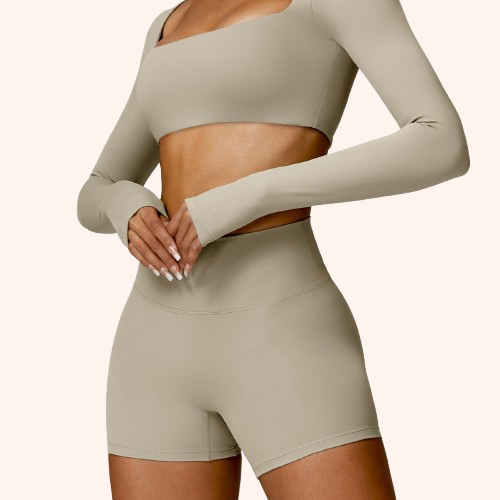 CORE SEAMLESS SET