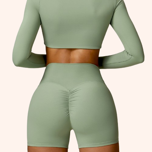 CORE SEAMLESS SET