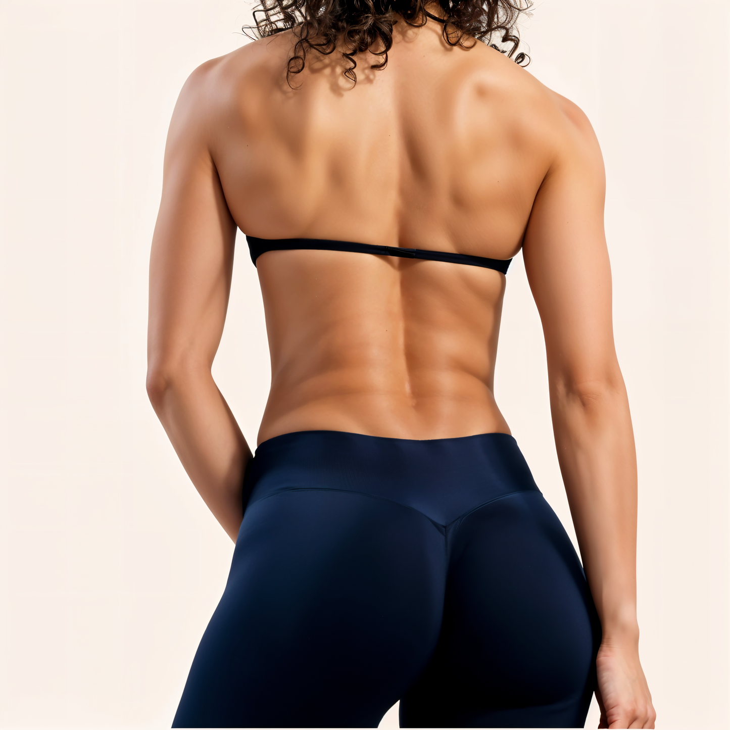 APEX STRAPPY BRA