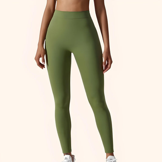 EDGE SCRUNCH LEGGINGS