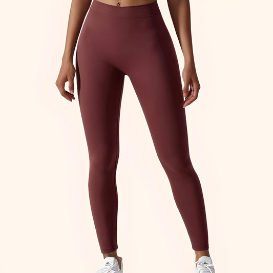 EDGE SCRUNCH LEGGINGS
