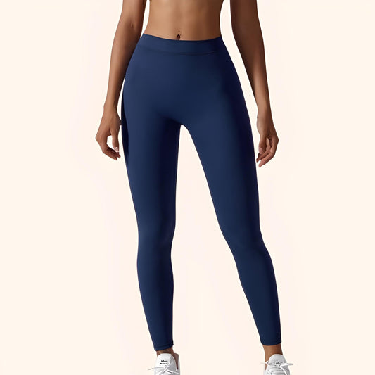 EDGE SCRUNCH LEGGINGS
