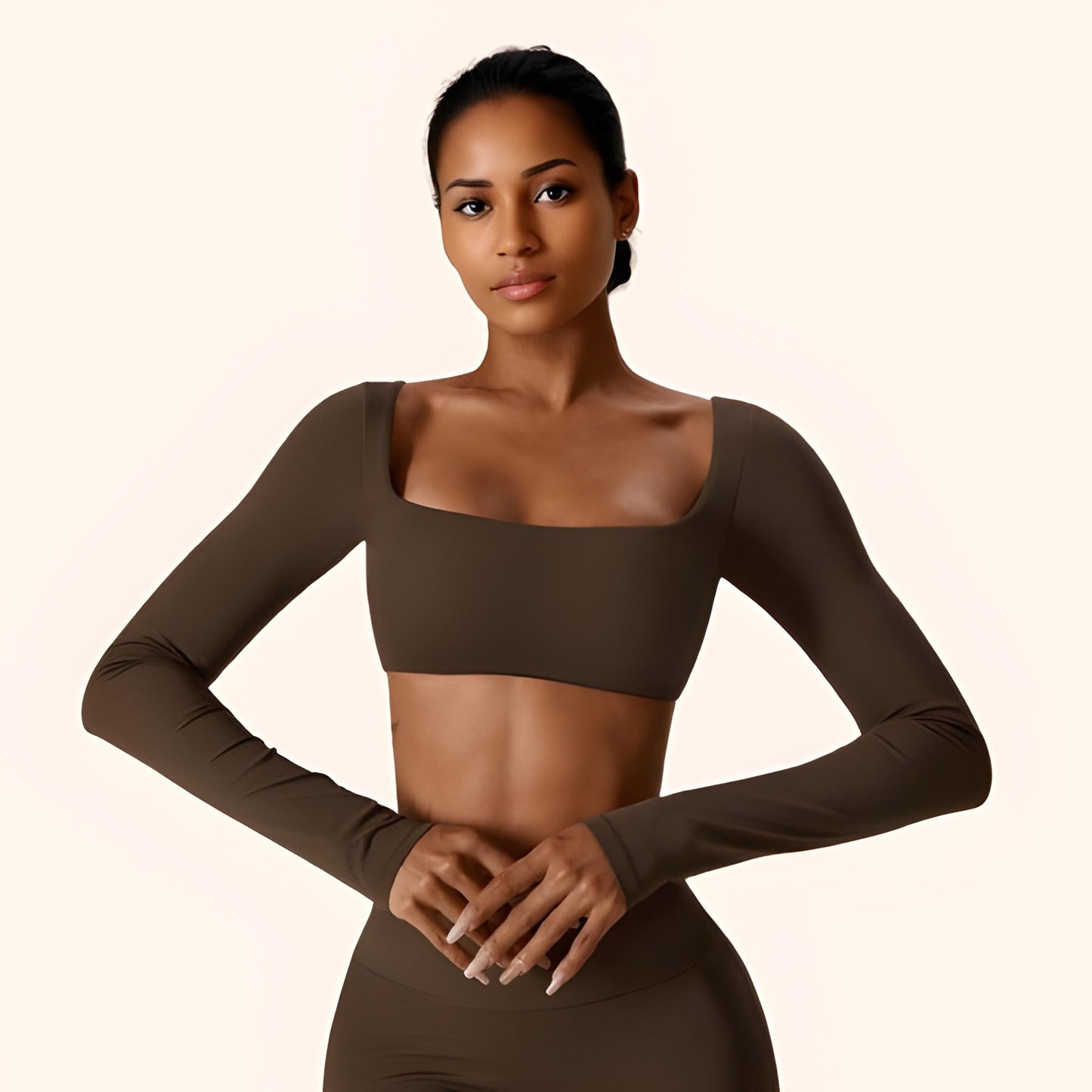 VITAL MOTION LONG SLEEVE