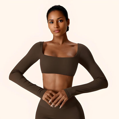 VITAL MOTION LONG SLEEVE