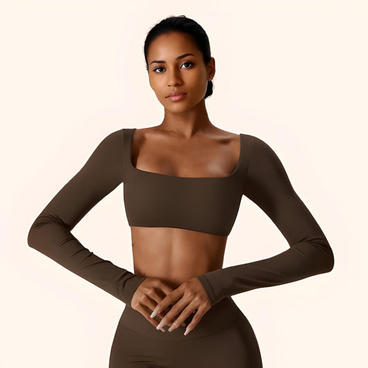 VITAL MOTION LONG SLEEVE