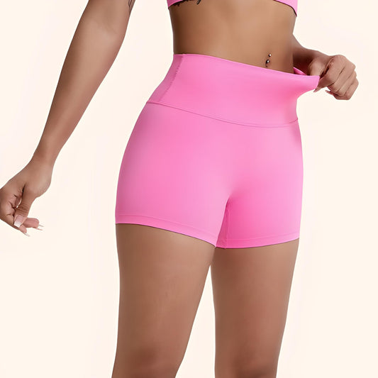 CORE SCULPT SHORTS