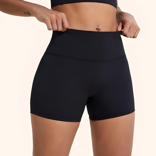 CORE SCULPT SHORTS