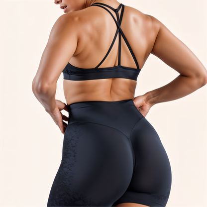 ELITE CROSSBACK BRA
