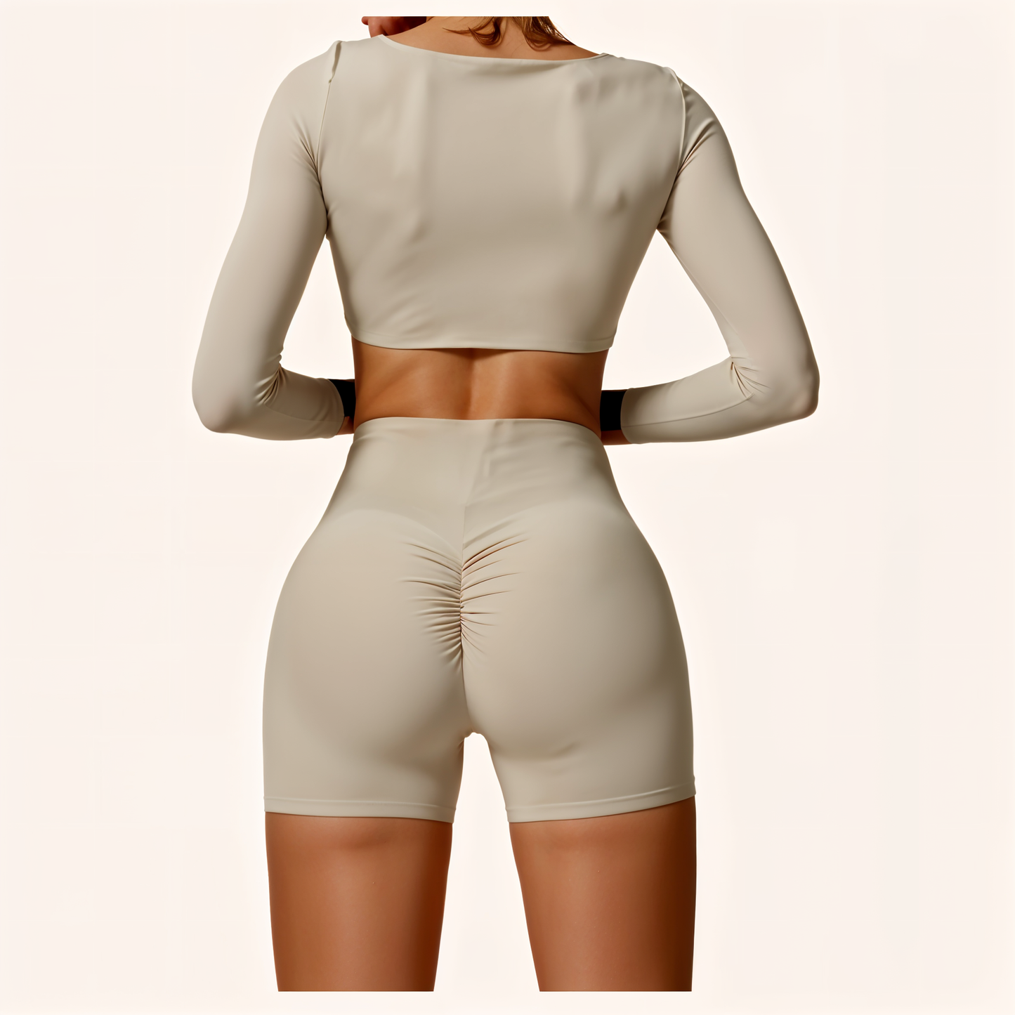 CORE SEAMLESS SET