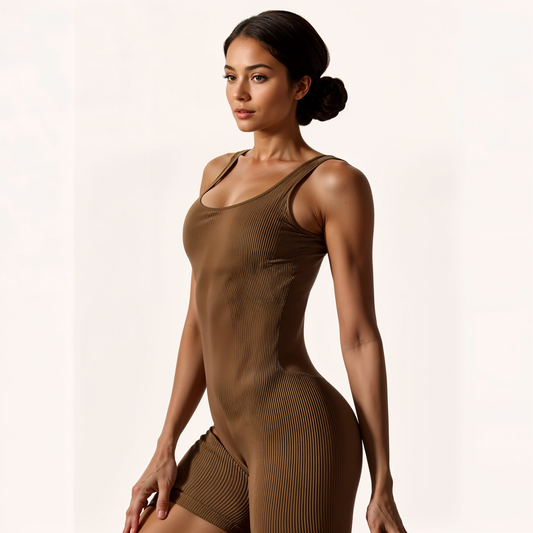 ROGUE LIFT JUMPSUIT