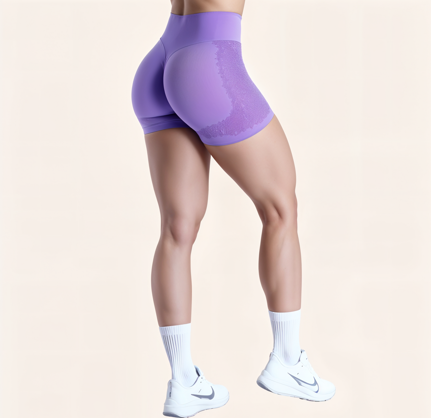 ELITE RUSH SHORTS